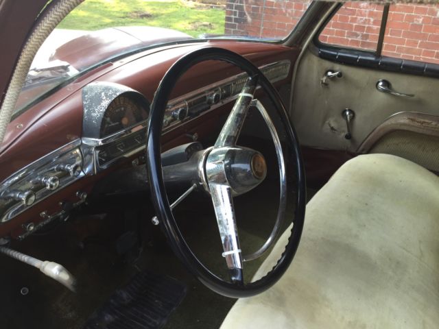 1951 Nash Ambassador - photo 7