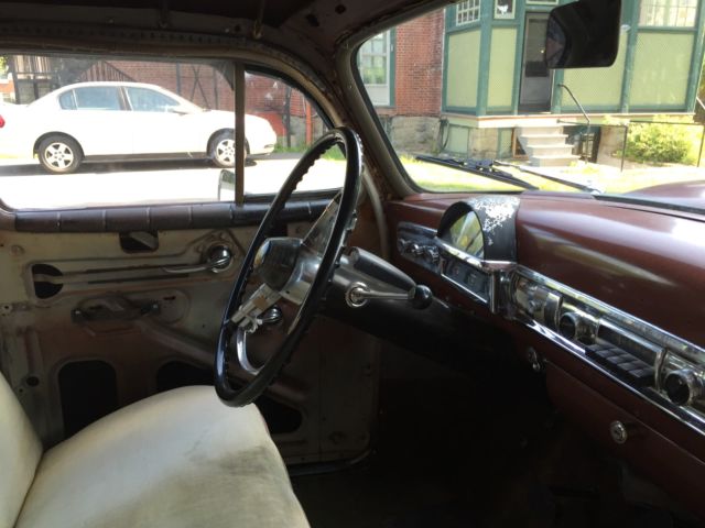 1951 Nash Ambassador - photo 9