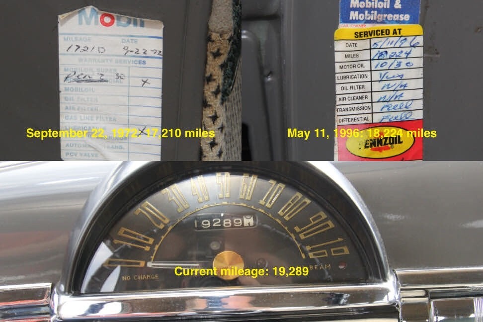 1951 Nash Ambassador Custom AMAZING 19,000 MILE ORIGINAL! See VIDEO - photo 9