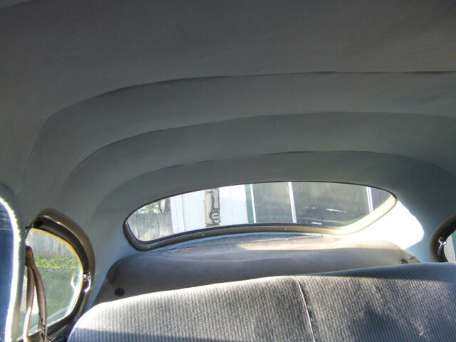 1951 Nash Ambassador Super - photo 11