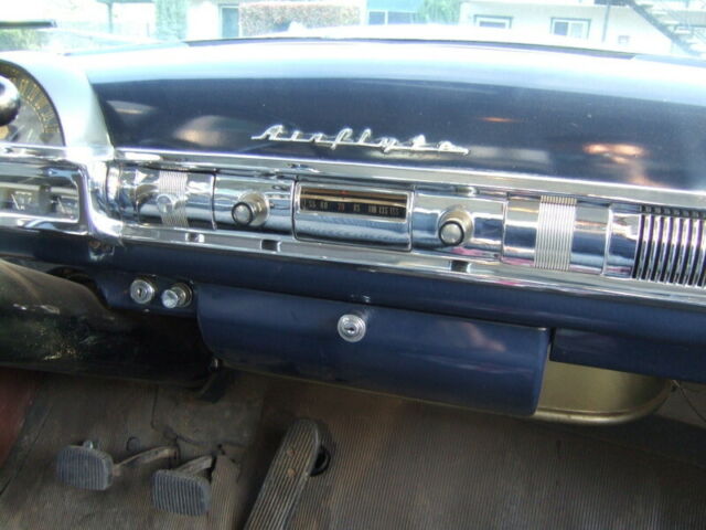 1951 Nash Ambassador Super - photo 12