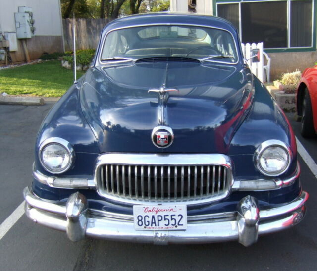 1951 Nash Ambassador Super - photo 5