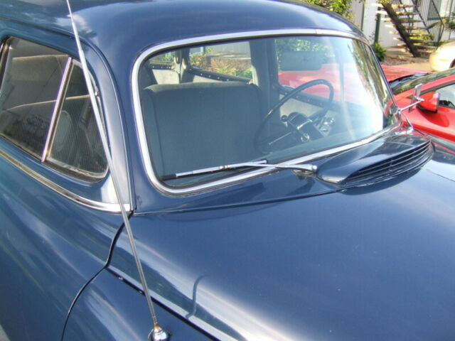 1951 Nash Ambassador Super - photo 6