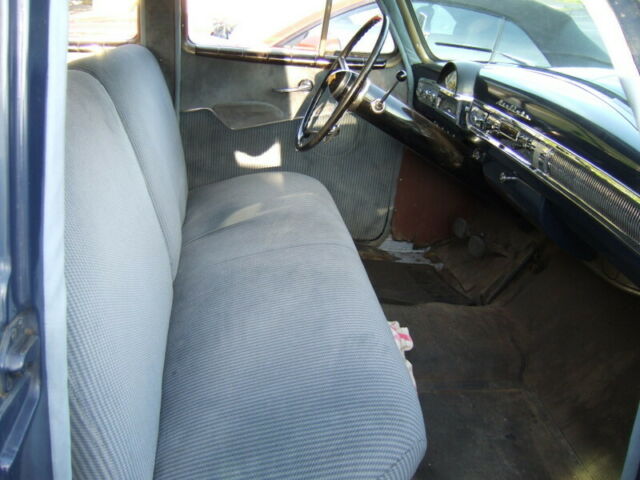 1951 Nash Ambassador Super - photo 9