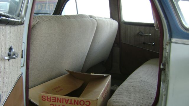 1951 Nash - photo 8