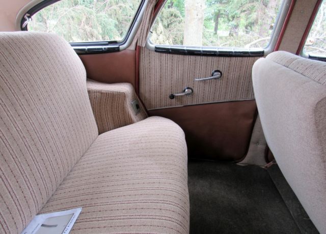 1951 Nash Ambassador Super Ambassador Super - photo 12