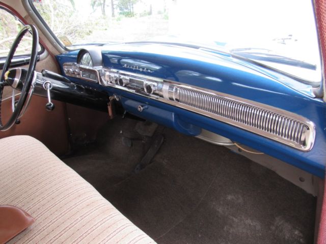 1951 Nash Ambassador Super Ambassador Super - photo 8