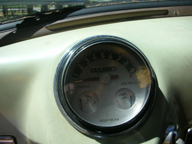 1951 Nash Rambler Custom - photo 10