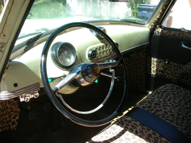 1951 Nash Rambler Custom - photo 11