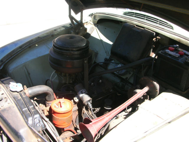 1951 Nash Rambler Custom - photo 12