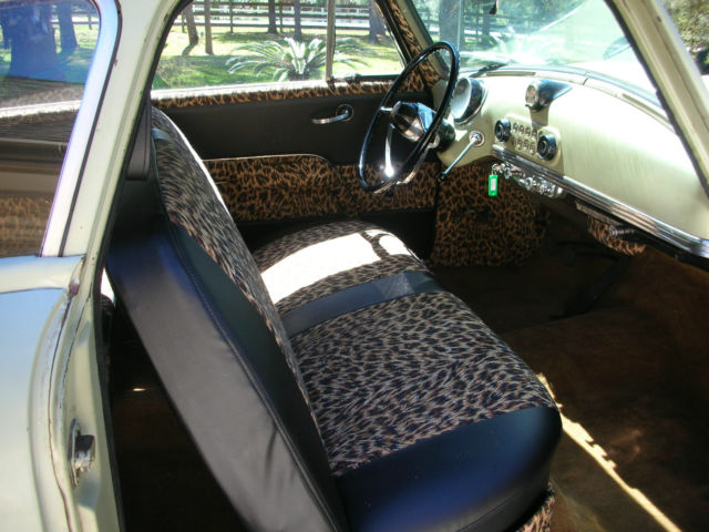 1951 Nash Rambler Custom - photo 7