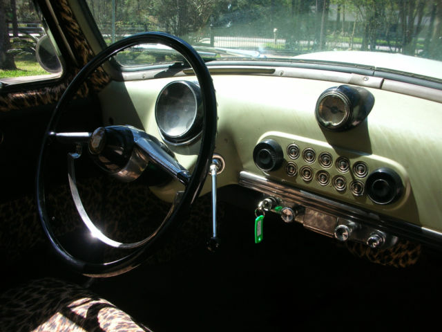 1951 Nash Rambler Custom - photo 9