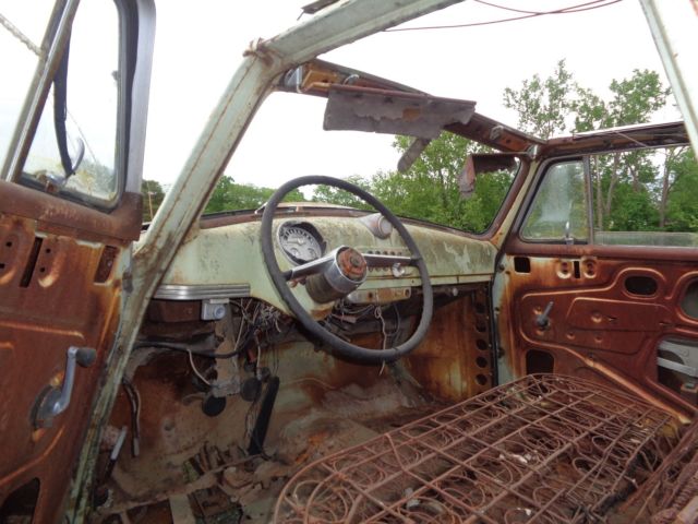 1951 Nash Rambler - photo 12
