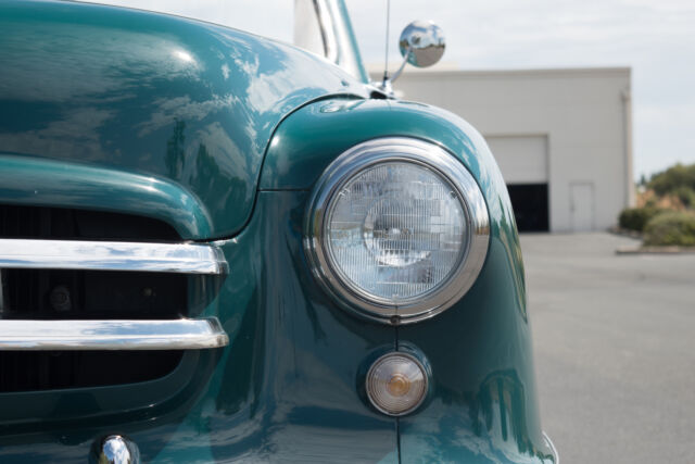 1951 Nash Rambler Custom Airflyte - photo 4