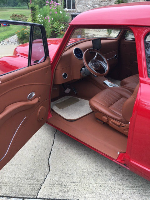 1951 Nash - photo 10