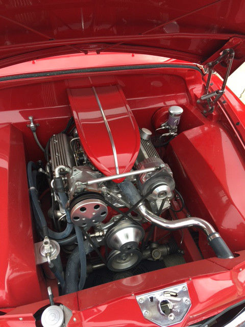 1951 Nash - photo 11