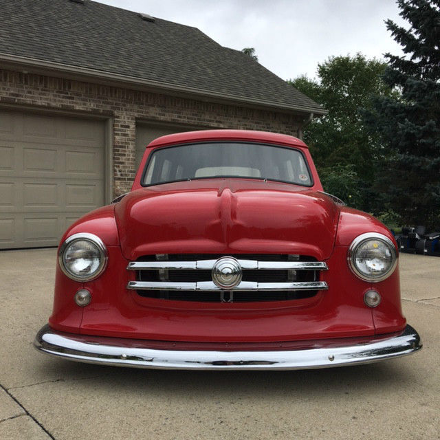 1951 Nash - photo 3