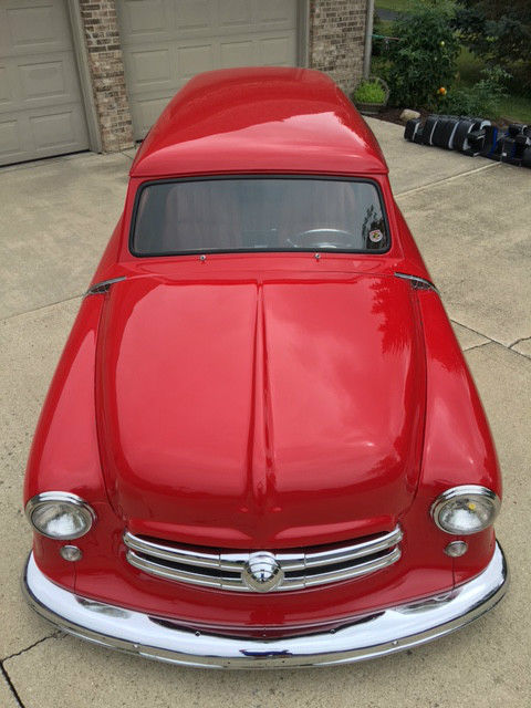 1951 Nash - photo 4