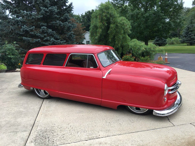 1951 Nash - photo 6