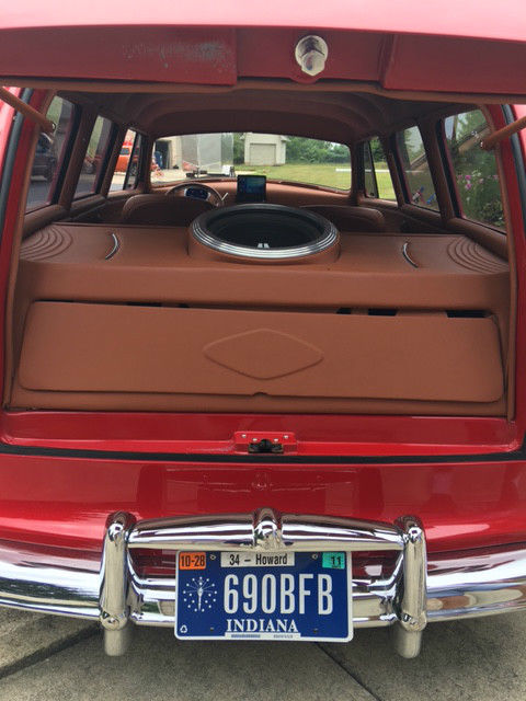 1951 Nash - photo 9