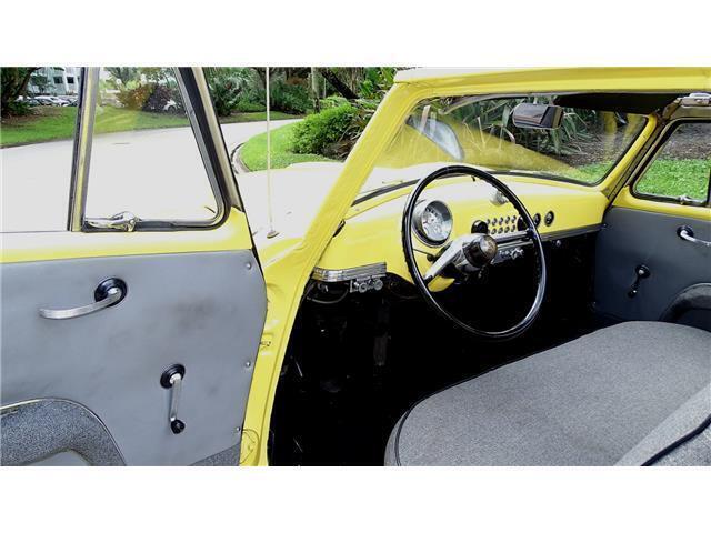 1951 Nash RAMBLER FACTORY - photo 12
