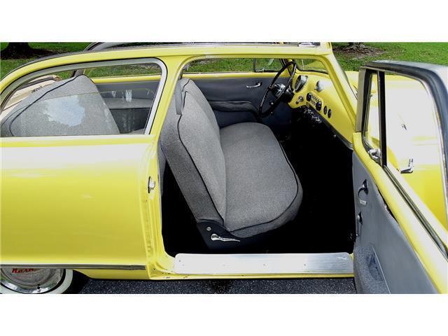 1951 Nash RAMBLER FACTORY - photo 13