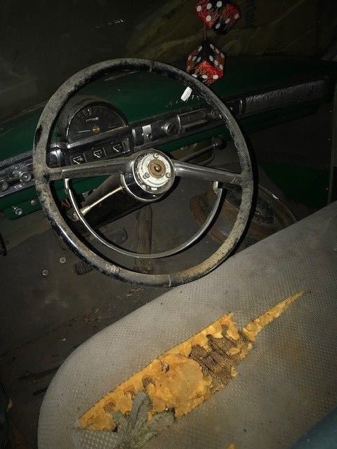 1951 Nash Statesman - photo 3