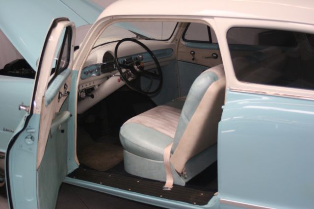 1951 Nash Statesman - photo 3