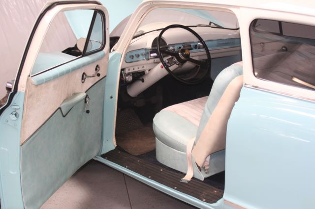 1951 Nash Statesman - photo 4