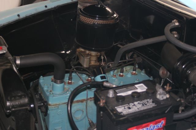1951 Nash Statesman - photo 5