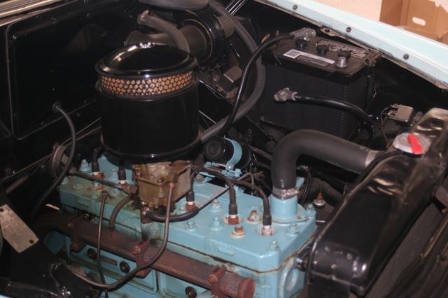 1951 Nash Statesman - photo 6