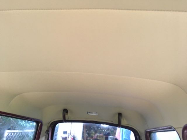 1951 Nash Rambler Wagon - photo 10