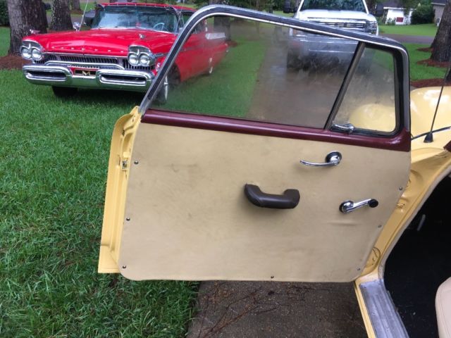 1951 Nash Rambler Wagon - photo 11