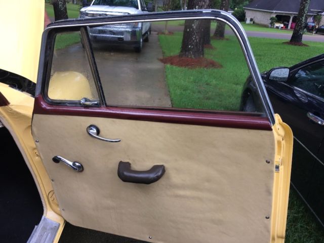 1951 Nash Rambler Wagon - photo 12
