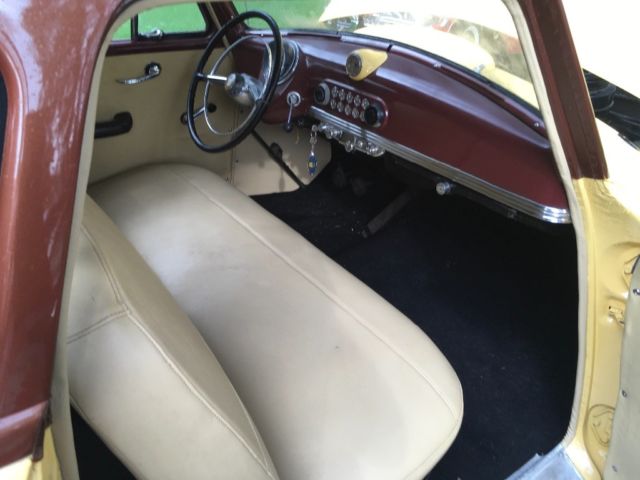 1951 Nash Rambler Wagon - photo 13