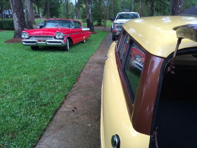 1951 Nash Rambler Wagon - photo 6
