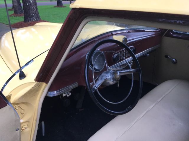 1951 Nash Rambler Wagon - photo 8