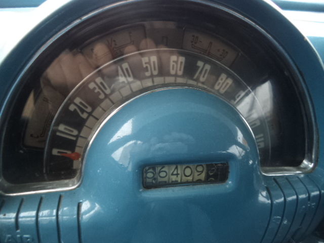 1951 Oldsmobile Ninety-Eight - photo 10