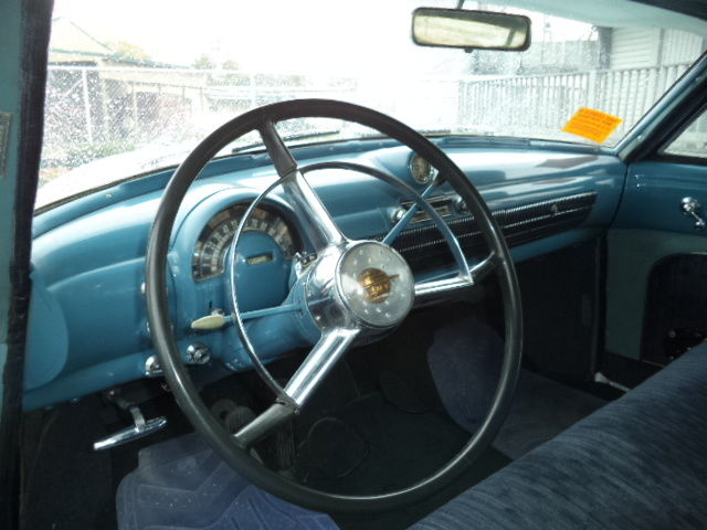 1951 Oldsmobile Ninety-Eight - photo 11