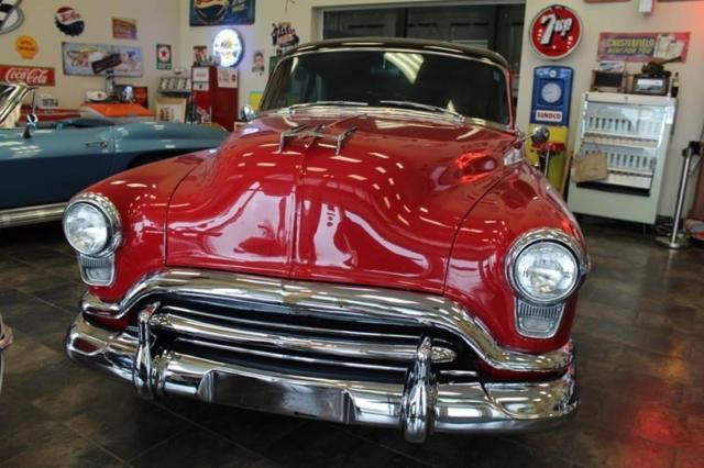 1951 Oldsmobile Eighty-Eight - photo 2