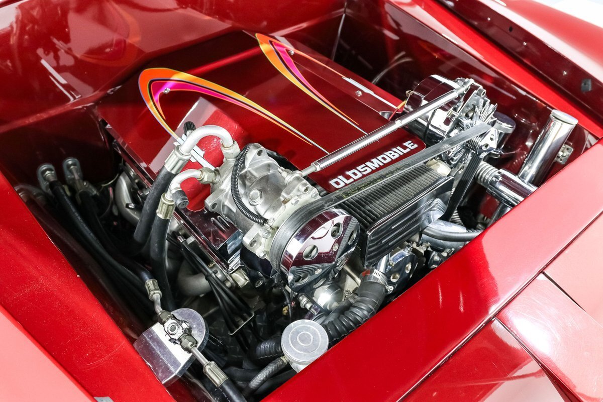 1951 Oldsmobile Eighty-Eight - photo 10