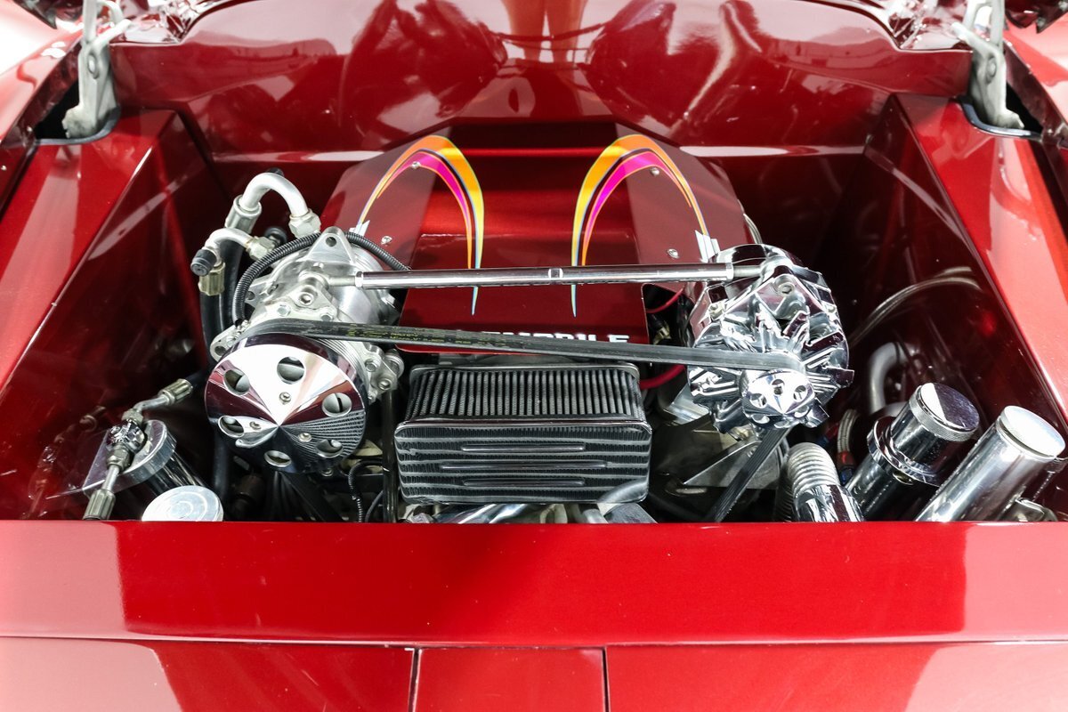 1951 Oldsmobile Eighty-Eight - photo 11