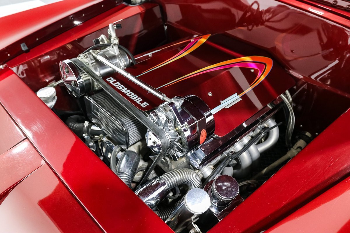 1951 Oldsmobile Eighty-Eight - photo 12