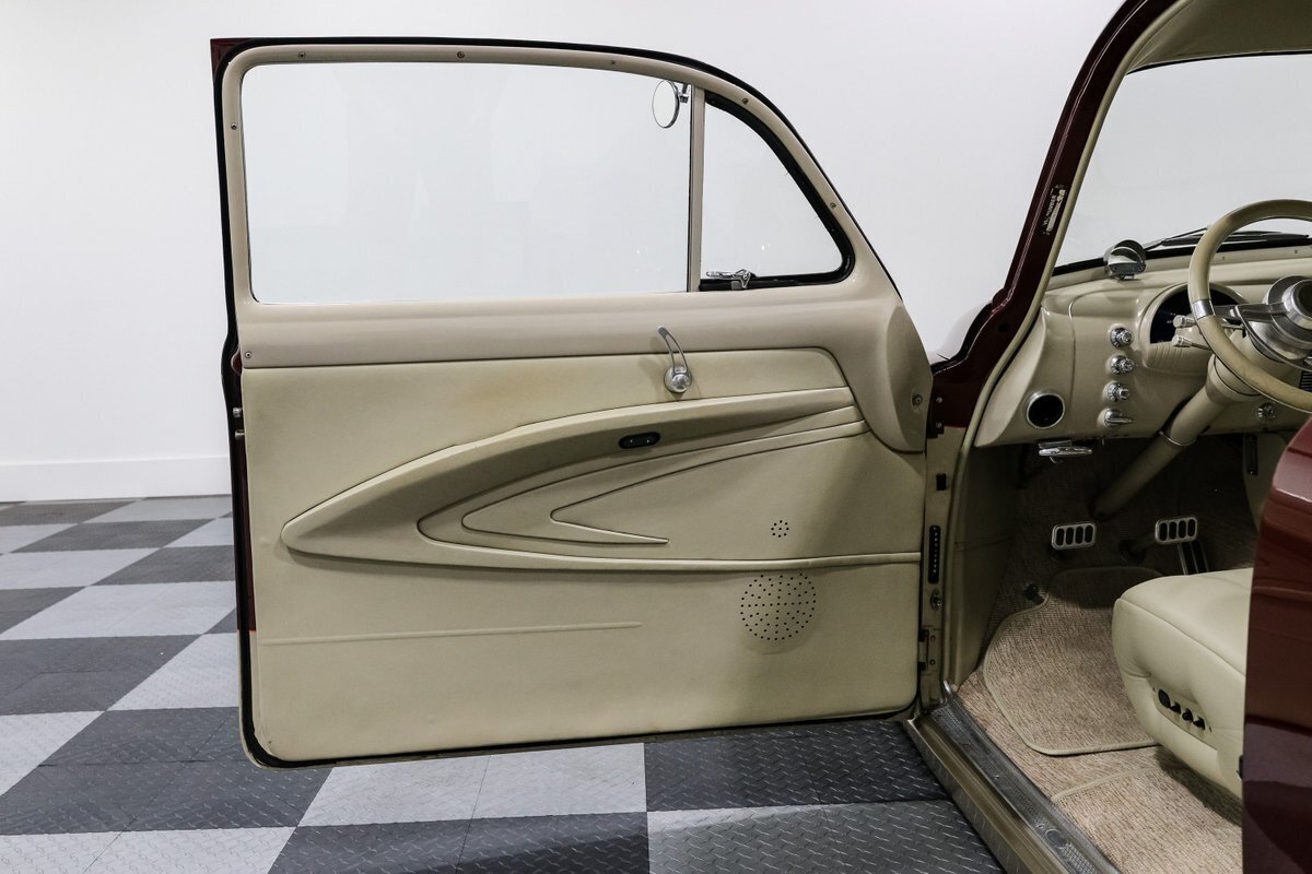 1951 Oldsmobile Eighty-Eight - photo 13