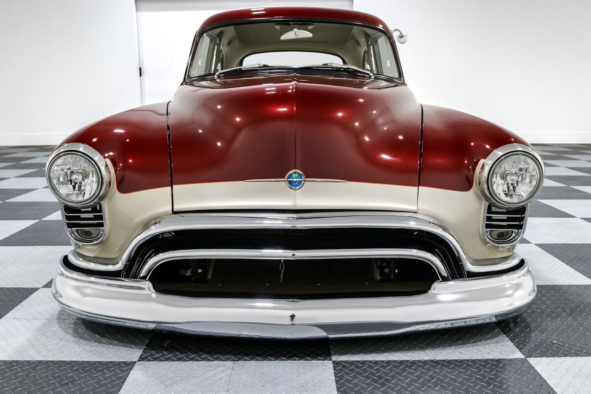 1951 Oldsmobile Eighty-Eight - photo 2