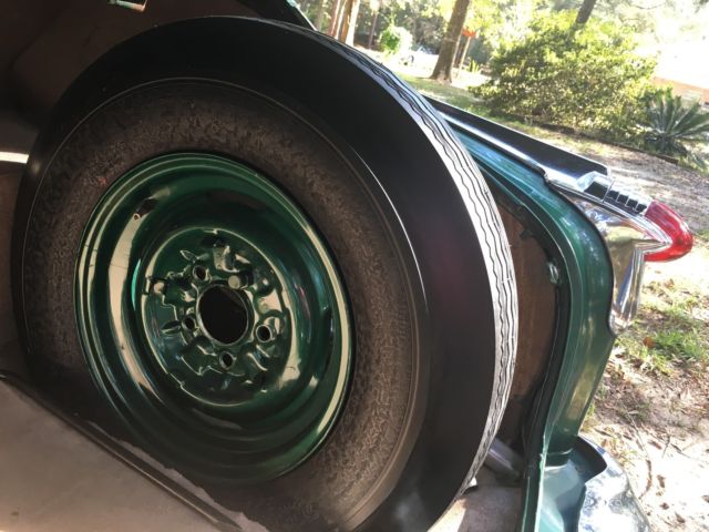 1951 Other Makes Eighty Eight 88 - photo 10