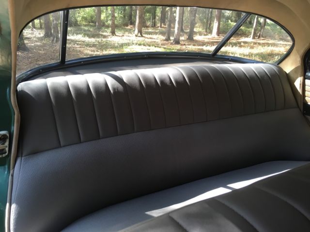 1951 Other Makes Eighty Eight 88 - photo 12