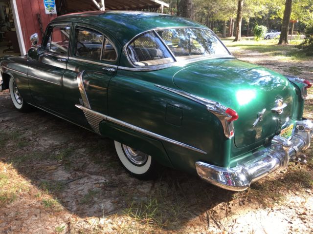 1951 Other Makes Eighty Eight 88 - photo 13