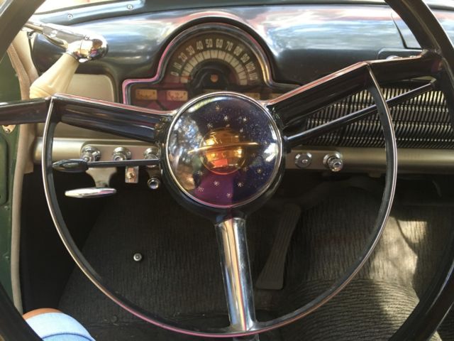 1951 Other Makes Eighty Eight 88 - photo 5