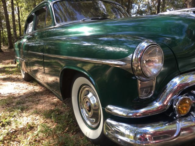 1951 Other Makes Eighty Eight 88 - photo 6